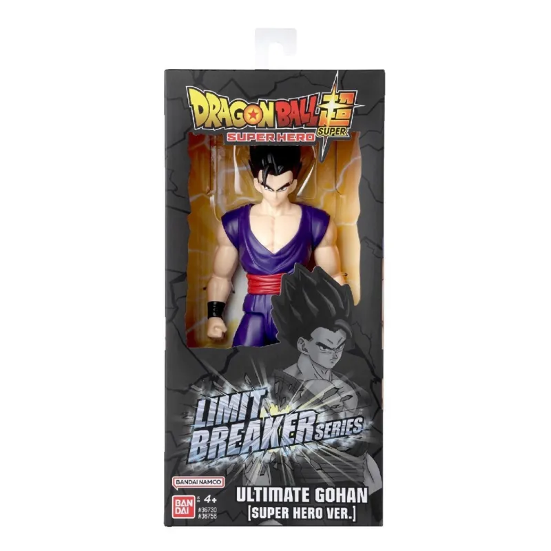 Dragon Ball - Limit Breaker Series - Ultimate Gohan (Super Hero)