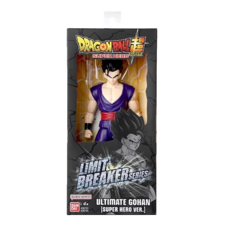 Dragon Ball - Limit Breaker Series - Ultimate Gohan (Super Hero)