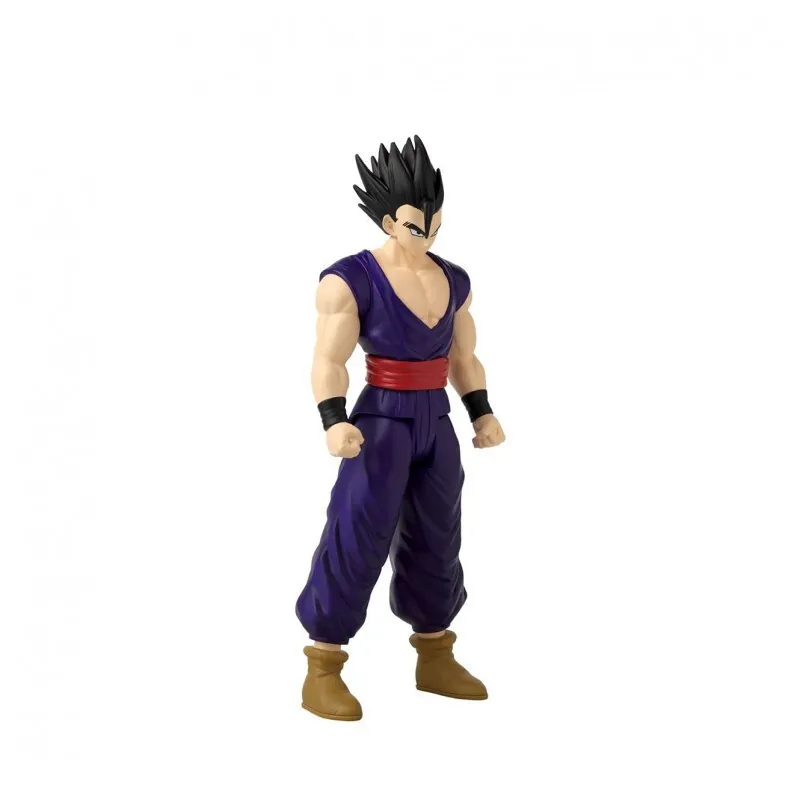 Dragon Ball - Limit Breaker Series - Ultimate Gohan (Super Hero)