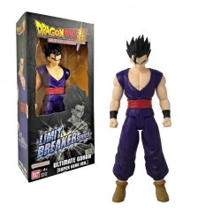 Dragon Ball - Limit Breaker Series - Ultimate Gohan (Super Hero)