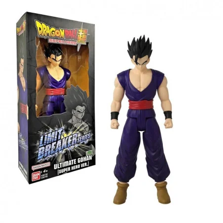 Dragon Ball - Limit Breaker Series - Ultimate Gohan (Super Hero)