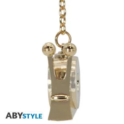 One Piece - Keychain 3D - "Buster Call"