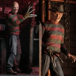 A nightmare on Elm Street 2: Freddy’s Revenge - Freddy Krueger