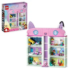 LEGO Gabby’s Dollhouse (10788)