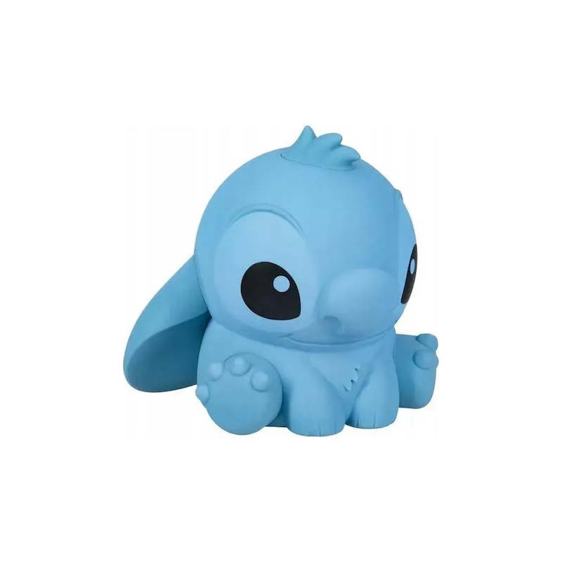 Disney Stitch - Silicone Light - Rechargeable Battery