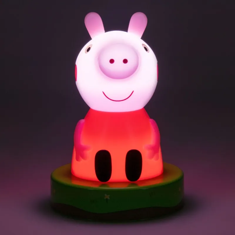 Peppa Pig - Light