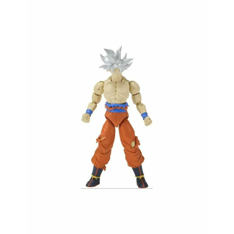 Dragon Stars: Ultra Instinct - Goku