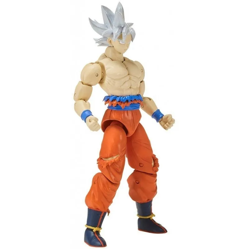 Dragon Stars: Ultra Instinct - Goku