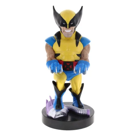 Marvel - X-Men Wolverine - Phone & Controller Holder