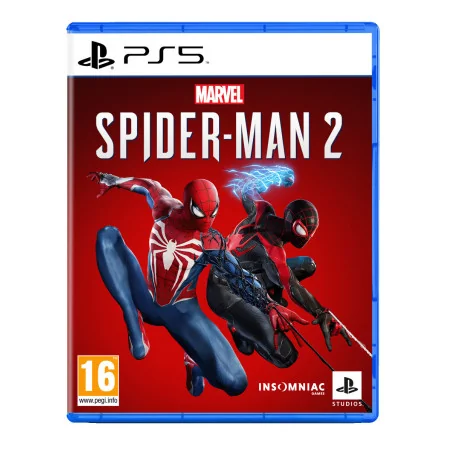 Marvel's Spider-Man 2 - PS5