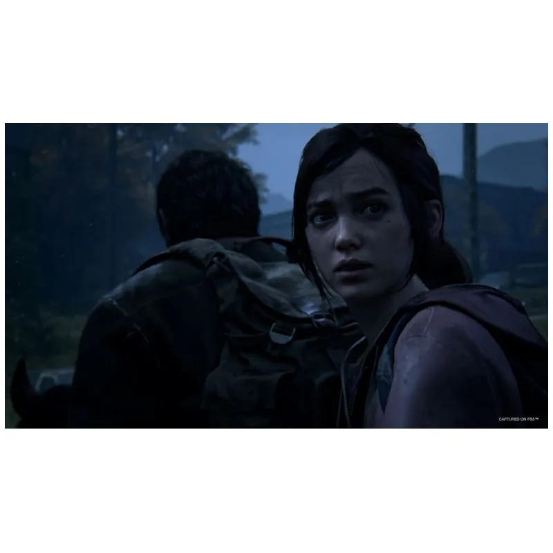 The Last of Us: Part I - PS5