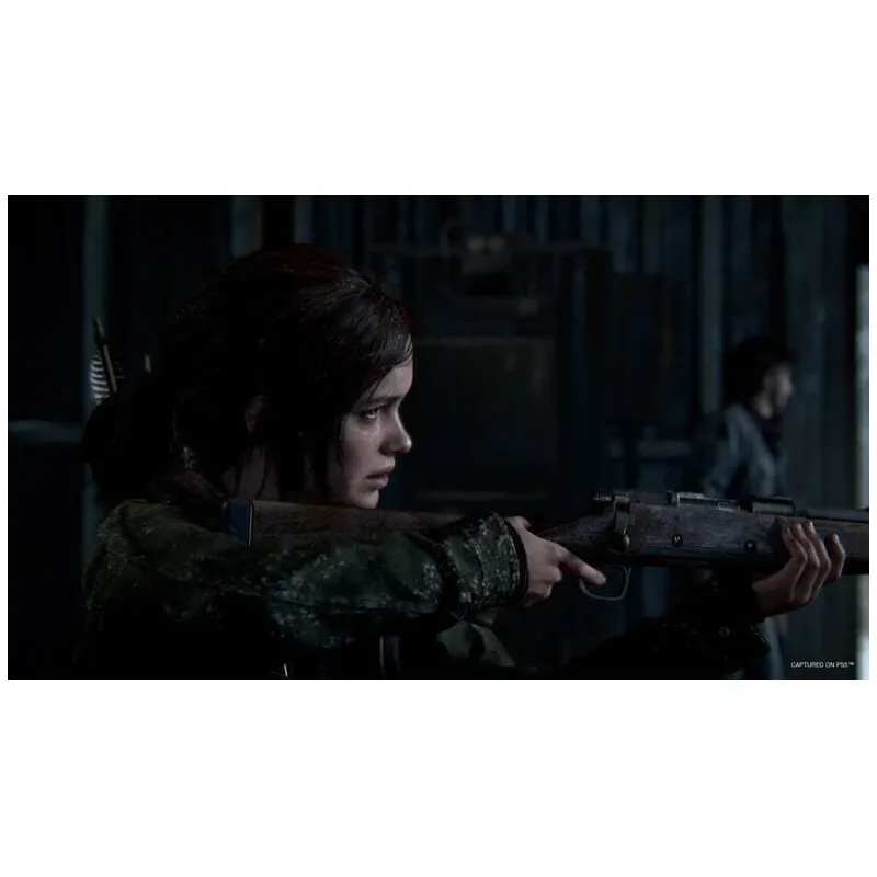 The Last of Us: Part I - PS5