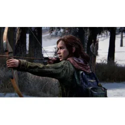 The Last of Us: Part I - PS5