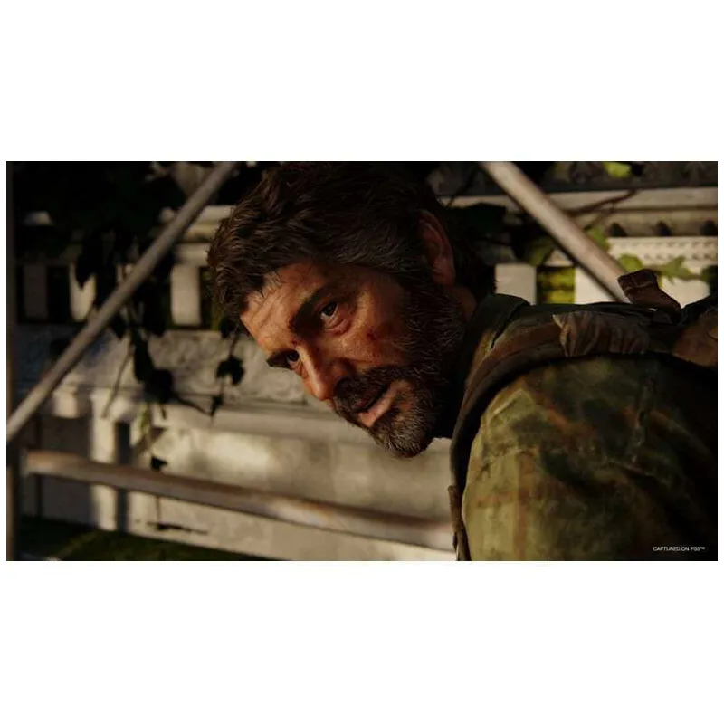 The Last of Us: Part I - PS5