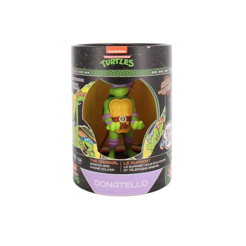 Teenage Mutant Ninja Turtles - Donatello - Phone Holder