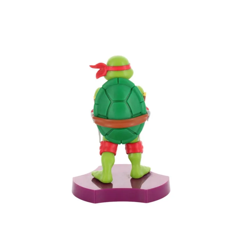 Teenage Mutant Ninja Turtles - Raphael - Phone Holder