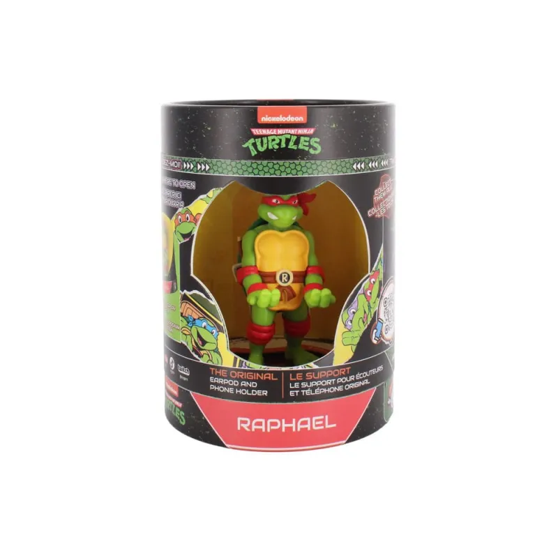 Teenage Mutant Ninja Turtles - Raphael - Phone Holder