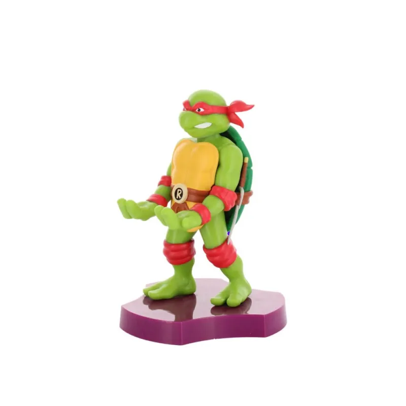 Teenage Mutant Ninja Turtles - Raphael - Phone Holder