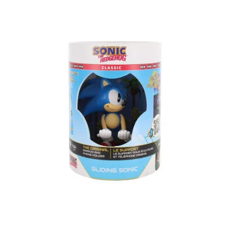 Sonic The Headgehog - Sliding Sonic - Phone Holder