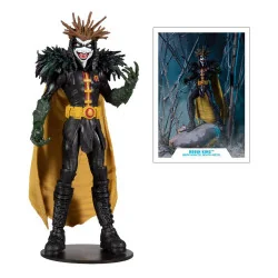 DC Multiverse - Collect to Build Darkfather - Robin King