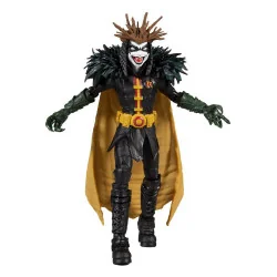 DC Multiverse - Collect to Build Darkfather - Robin King