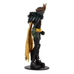 DC Multiverse - Collect to Build Darkfather - Robin King