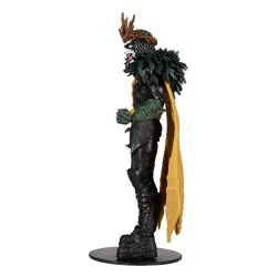 DC Multiverse - Collect to Build Darkfather - Robin King