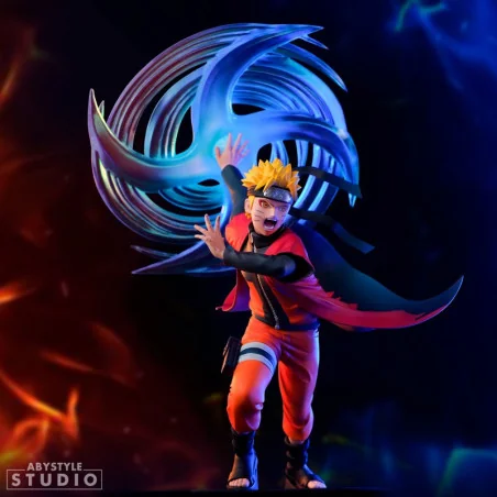 Naruto Shippuden - Figure - Naruto Rasengan