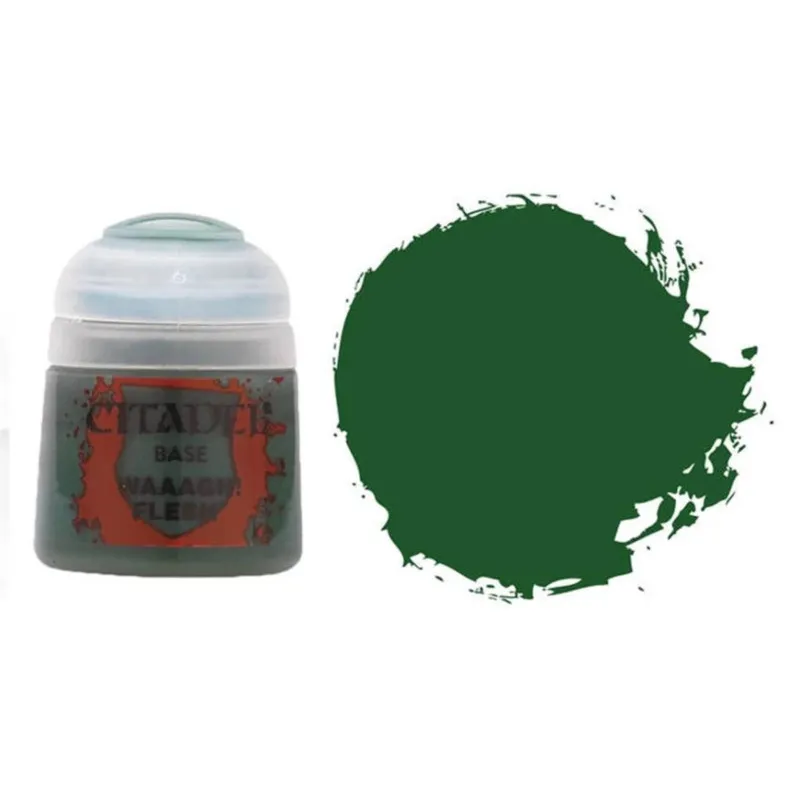 Χρώμα Μοντελισμού - Base - Waaagh! Flesh