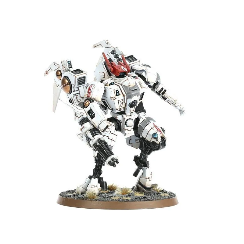Tau Empire - Commander