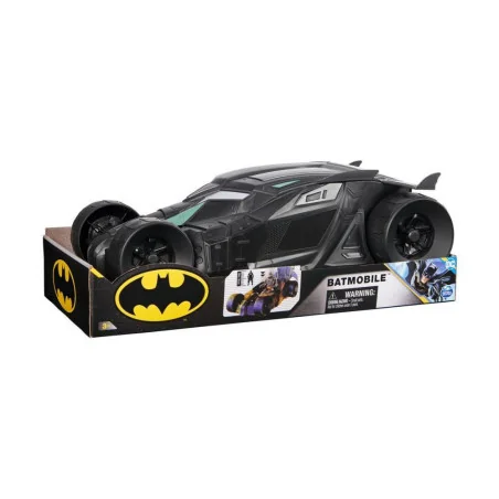 DC: Batman - Batmobile Vihicle