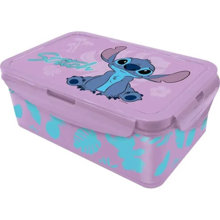 Disney: Stitch - Δοχείο Φαγητού