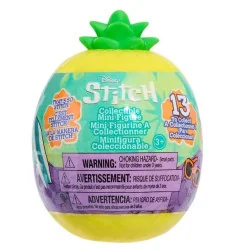 Lilo & Stitch - Mini Figures - Stitch Hobbies - Τυχαία φιγούρα
