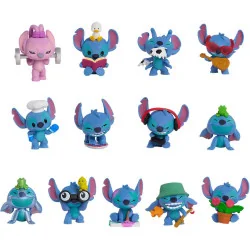 Lilo & Stitch - Mini Figures - Stitch Hobbies - Τυχαία φιγούρα