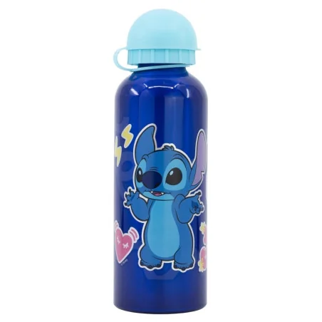 Disney: Stitch Palms - High Aluminium Bottle