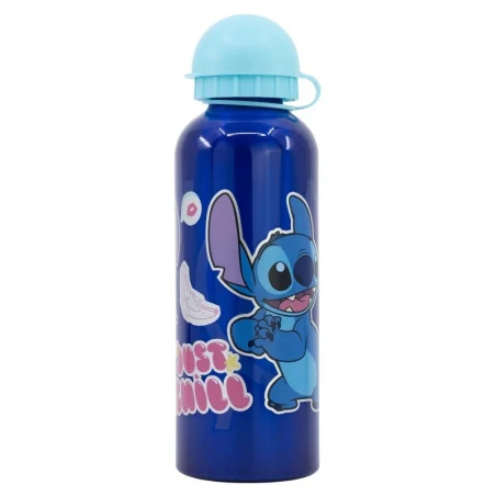 Disney: Stitch Palms - High Aluminium Bottle