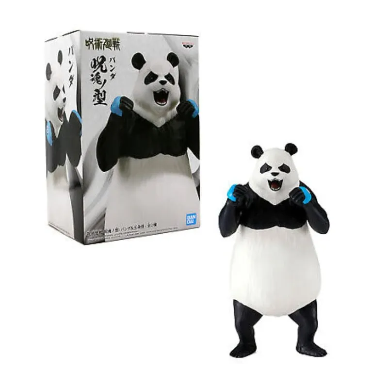 Jujutsu Kaisen - Panda (Ver.B) Statue