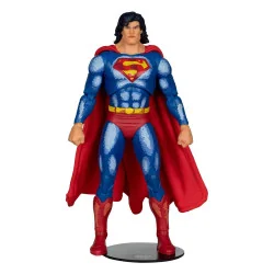 DC Multiverse: Justice League Task Force - Build-a-Figure Darkseid - Superman