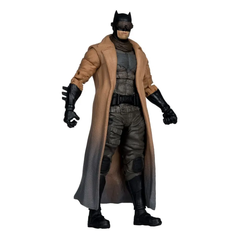 Batman vs Superman: Dawn of Justice - Batman (Knightmare)