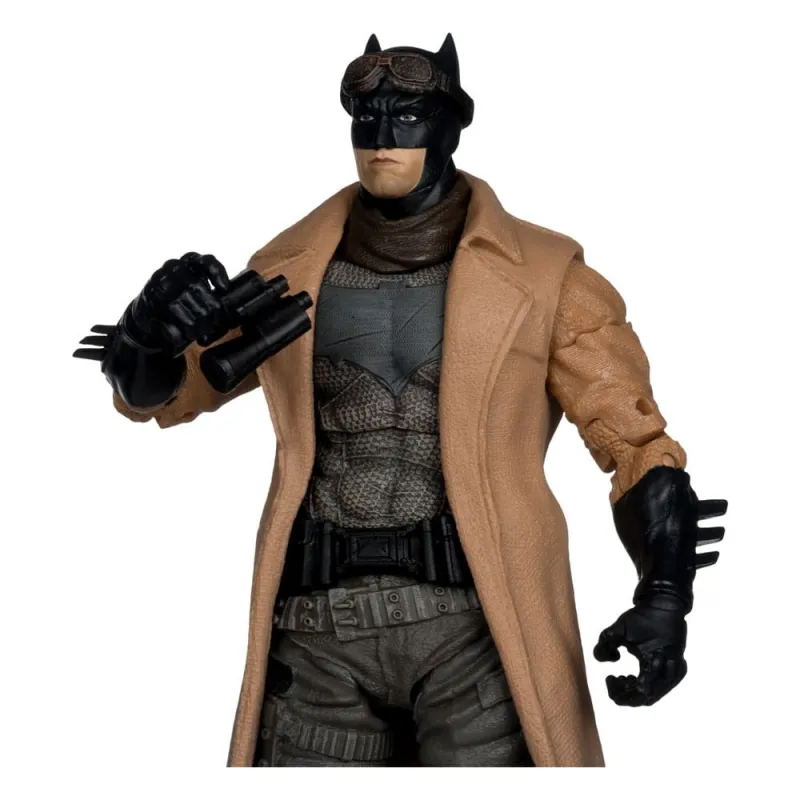 Batman vs Superman: Dawn of Justice - Batman (Knightmare)
