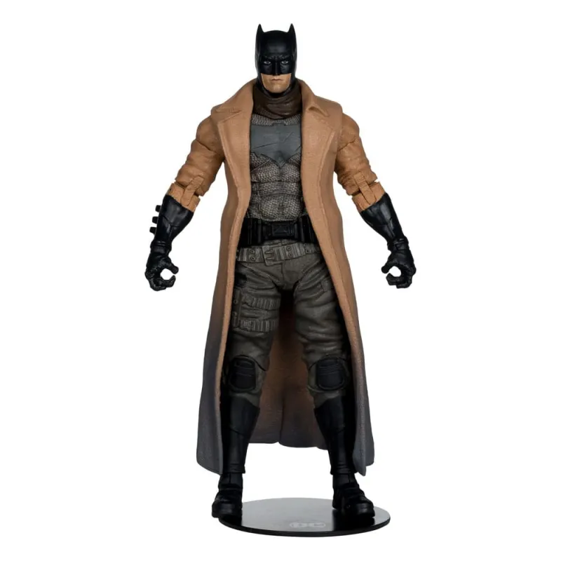 Batman vs Superman: Dawn of Justice - Batman (Knightmare)