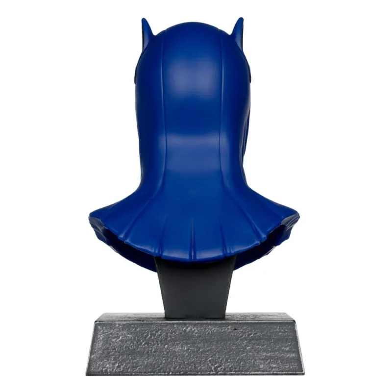 Batman 1966 - DC Direct - Mini Replica 1/3 - Batman Cowl