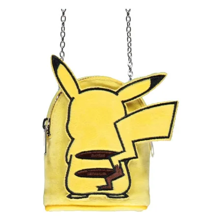 Pokémon - Shopper Bag - Pikachu Back