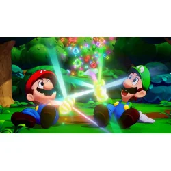 Mario and Luigi Brothership - Switch