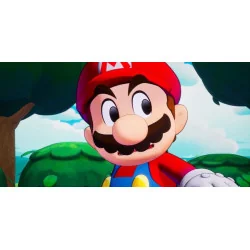 Mario and Luigi Brothership - Switch