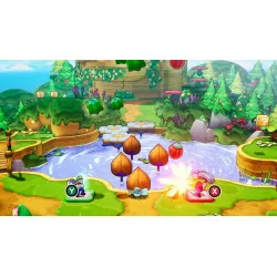 Mario and Luigi Brothership - Switch