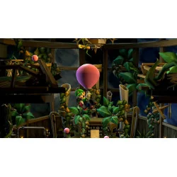 Nintendo Switch Luigi's Mansion 2 HD
