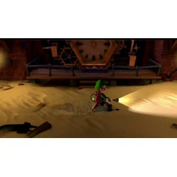 Nintendo Switch Luigi's Mansion 2 HD