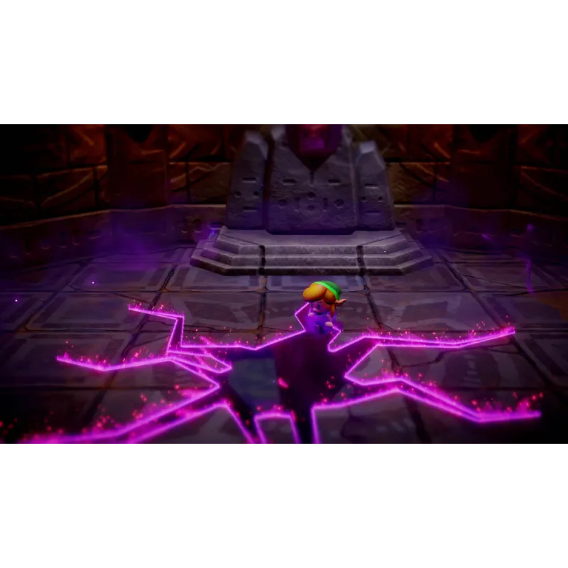 Nintendo Switch The Legend of Zelda: Echoes of Wisdom