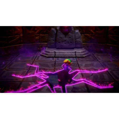 Nintendo Switch The Legend of Zelda: Echoes of Wisdom